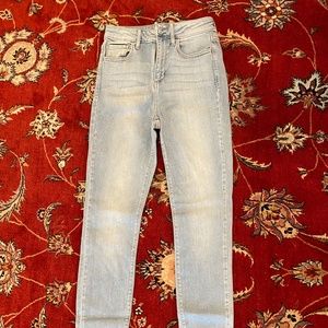 Womens Cello Jeans size 3